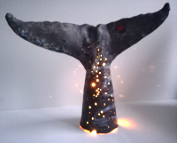 De walvis is als een vriend die de weg wijst naar de waarheid